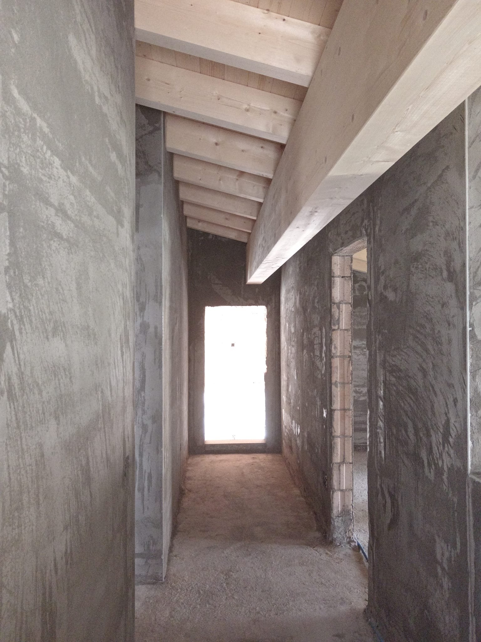 Intonaci premiscelati - Immagine 12