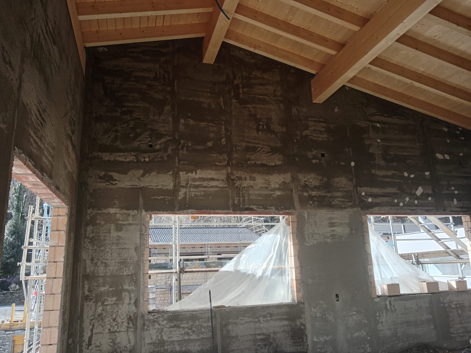 Intonaci premiscelati - Immagine 2