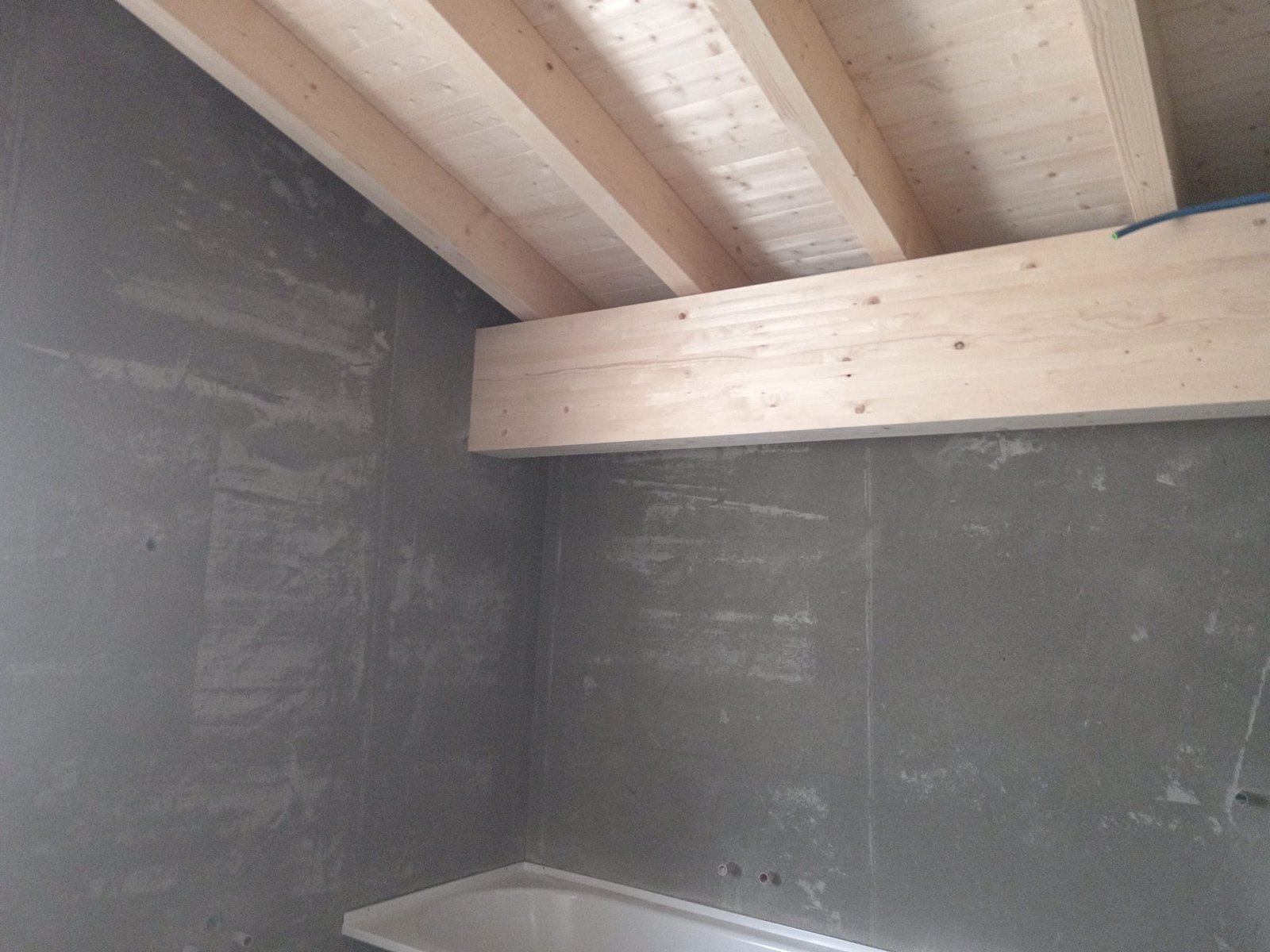 Intonaci premiscelati - Immagine 7